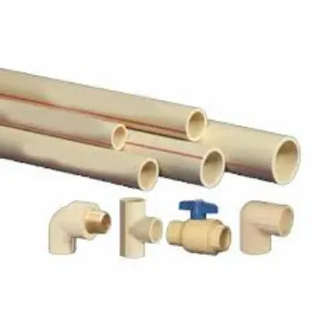 Pvc Cpvc Pipe